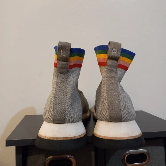 Loeffler Randall sneakers - Picture 8 of 15